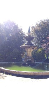 Botanical Garden - Coimbra